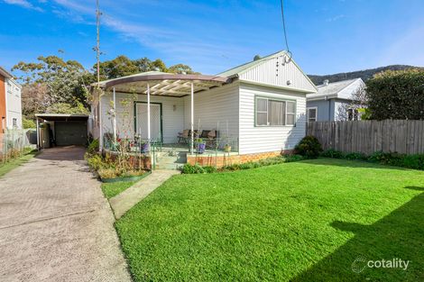 Property photo of 7 Francis Street Corrimal NSW 2518