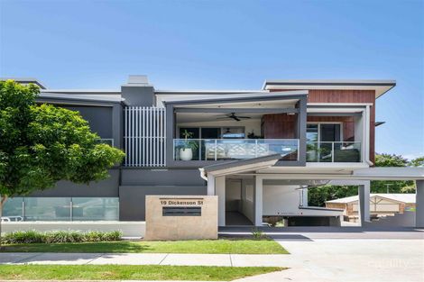 3/19 Dickenson St, Carina, QLD 4152