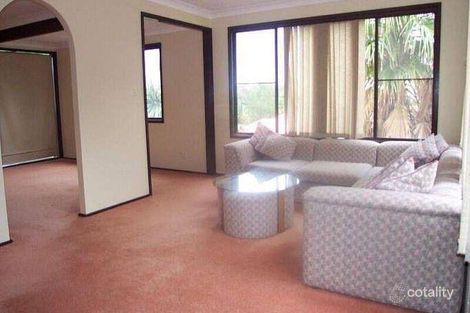 Property photo of 6 Carter Crescent Padstow Heights NSW 2211