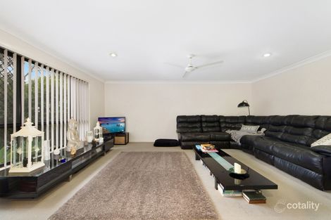 Property photo of 5 Monza Drive Oxenford QLD 4210