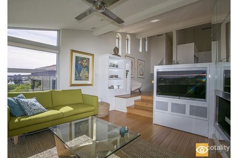 Property photo of 3/31 Preston Point Road East Fremantle WA 6158
