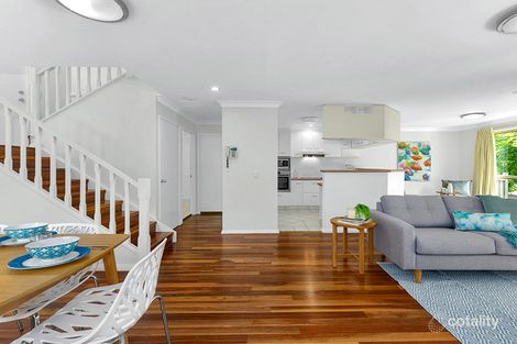 Property photo of 9/360 Simpsons Road Bardon QLD 4065