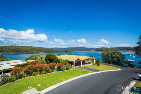 Property photo of 21 Lake View Drive Narooma NSW 2546