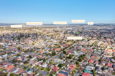 Property photo of 20 Keysborough Street Craigieburn VIC 3064
