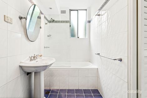 Property photo of 4/149-151 Cook Road Centennial Park NSW 2021