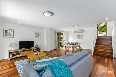 Property photo of 9/360 Simpsons Road Bardon QLD 4065