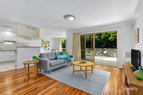 Property photo of 9/360 Simpsons Road Bardon QLD 4065