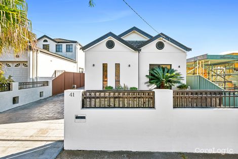 Property photo of 41 Omaha Street Belfield NSW 2191