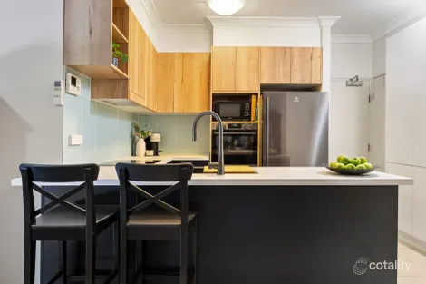 Property photo of 1/25 Selborne Street Mount Gravatt East QLD 4122