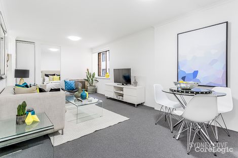 Property photo of 25/104-118 Clarence Street Sydney NSW 2000