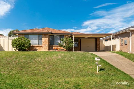 Property photo of 51 Loder Crescent South Windsor NSW 2756