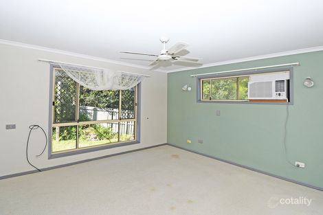 Property photo of 15 Oleander Avenue Kawungan QLD 4655
