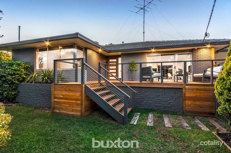 Property photo of 72 Belle Vue Avenue Highton VIC 3216