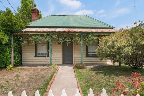 Property photo of 409 South Street Ballarat Central VIC 3350