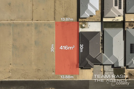 9 Emecheta St, Forrestdale, WA 6112