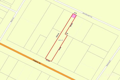 105 Capper St, Gayndah, QLD 4625