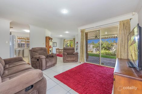 Property photo of 16 Jacqueline Place Wynnum West QLD 4178