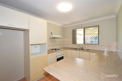 Property photo of 1/27 Fenton Street Fairfield QLD 4103