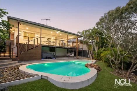 Property photo of 54 Wanderer Crescent Springfield Lakes QLD 4300