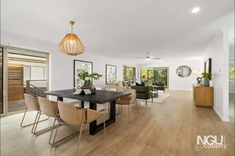 Property photo of 54 Wanderer Crescent Springfield Lakes QLD 4300