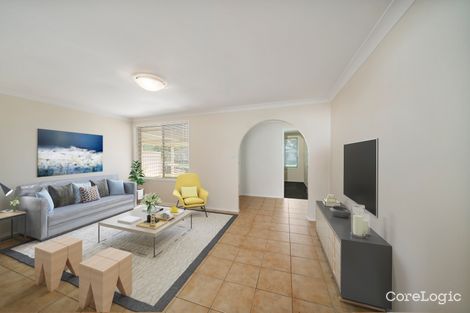 Property photo of 51 Loder Crescent South Windsor NSW 2756