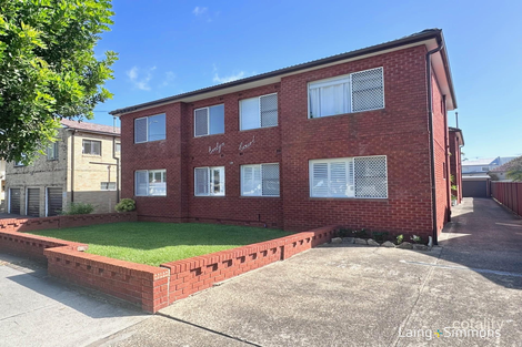 Property photo of 6/124 Ramsgate Road Ramsgate NSW 2217