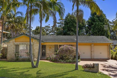 Property photo of 5 Marlborough Close Terrigal NSW 2260
