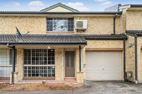Property photo of 21/1 Heath Street Prospect NSW 2148