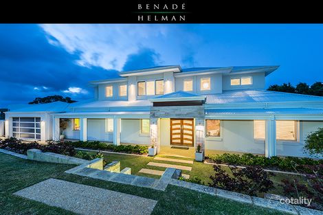 Property photo of 2 Dampier Avenue City Beach WA 6015