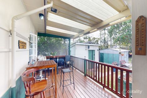 Property photo of 3 Oakleigh Street Caboolture QLD 4510