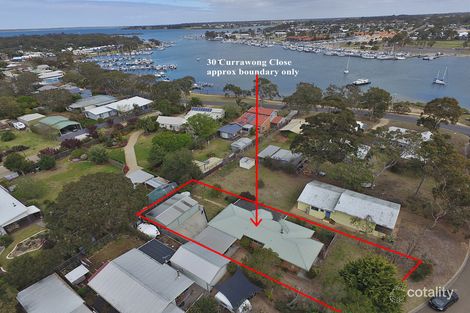 30 Currawong Cl, Raymond Island, VIC 3880