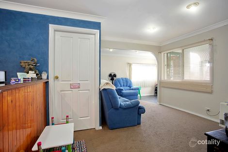Property photo of 15 Third Street South Littleton NSW 2790