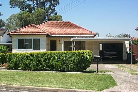 28 Ian Cres, Chester Hill, NSW 2162