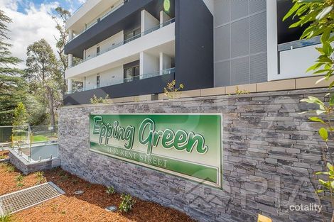 Property photo of 59/44-52 Kent Street Epping NSW 2121