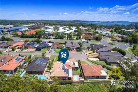 Property photo of 18 Cabin Close Salamander Bay NSW 2317