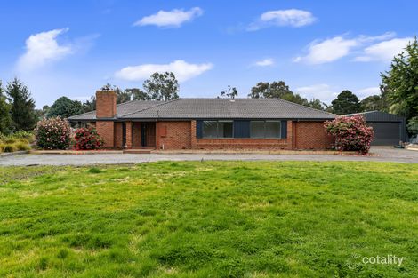 Property photo of 174B Main Road Riddells Creek VIC 3431