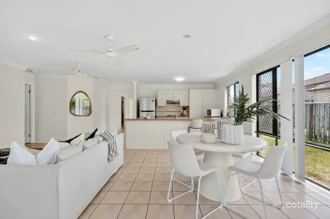 Property photo of 124 Aldea Circuit Bracken Ridge QLD 4017