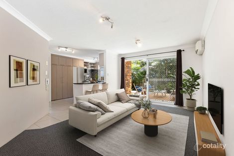 Property photo of 3/130 Central Avenue Indooroopilly QLD 4068