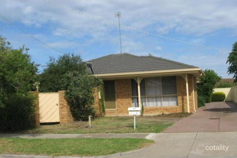 35 Taegtow Way, Altona Meadows, VIC 3028