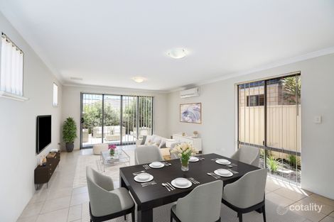 Property photo of 8 Vickridge Close Beaconsfield WA 6162