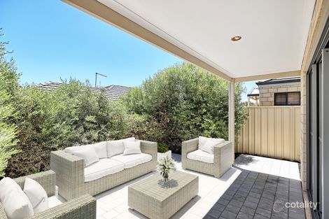 Property photo of 8 Vickridge Close Beaconsfield WA 6162