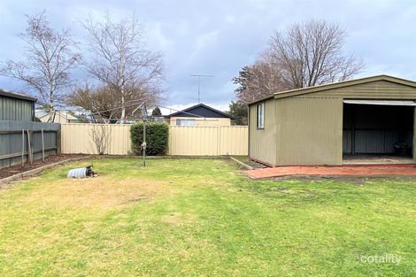 Property photo of 2 Shanks Street Penola SA 5277