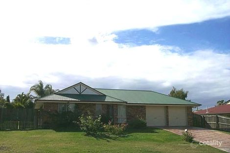 Property photo of 8 Sittella Street Bellmere QLD 4510