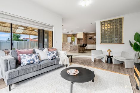 7 Murdoch Ct, Parkwood, WA 6147