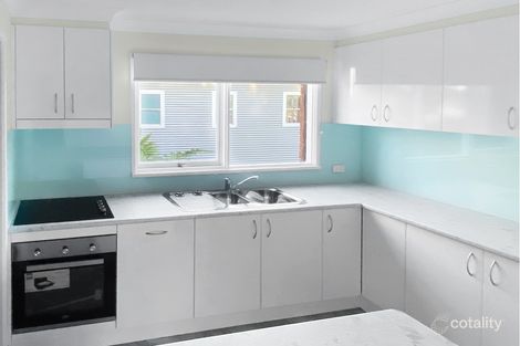 Property photo of 25 Wigram Road Faulconbridge NSW 2776