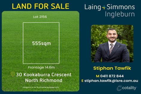30 Kookaburra Cres, North Richmond, NSW 2754