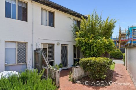 Property photo of 23/311 Harborne Street Glendalough WA 6016