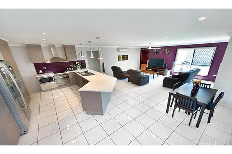 Property photo of 3 Wittenberg Way Norman Gardens QLD 4701