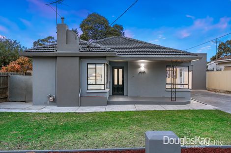 Property photo of 10 Greig Street Sunshine VIC 3020