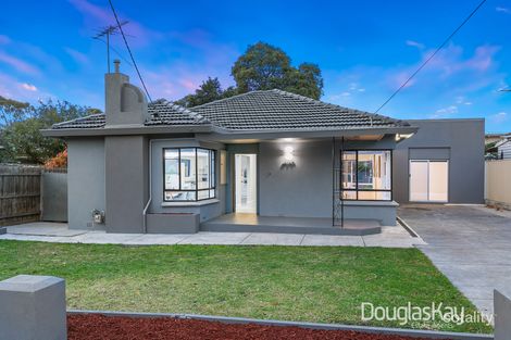 Property photo of 10 Greig Street Sunshine VIC 3020